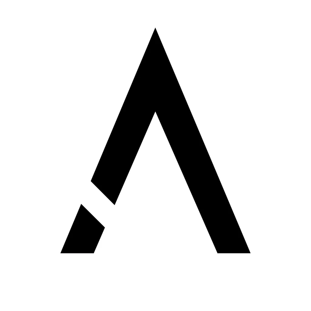 icon · black on white · PNG