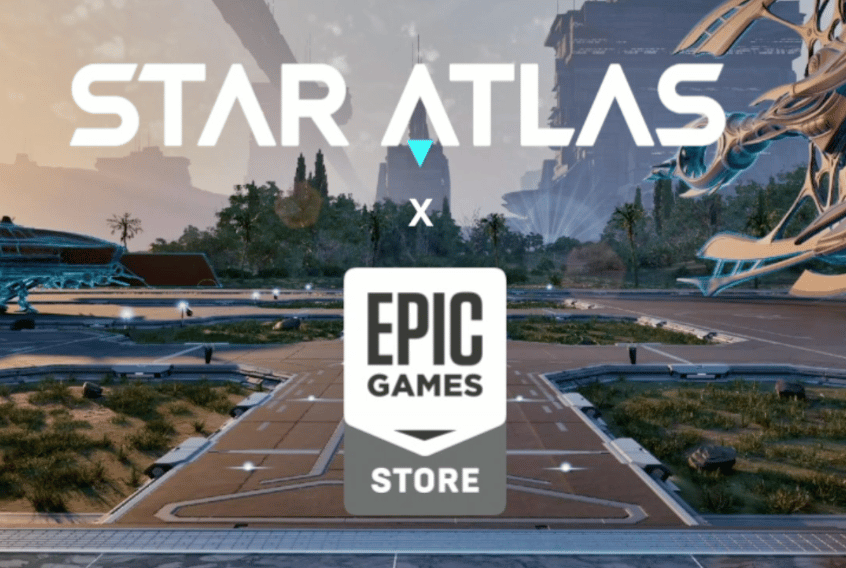 Epic Announcement Epic Announcement