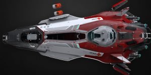calico evac 03