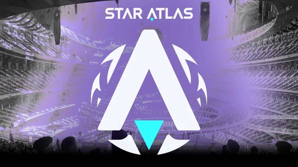 Star Atlas DAO