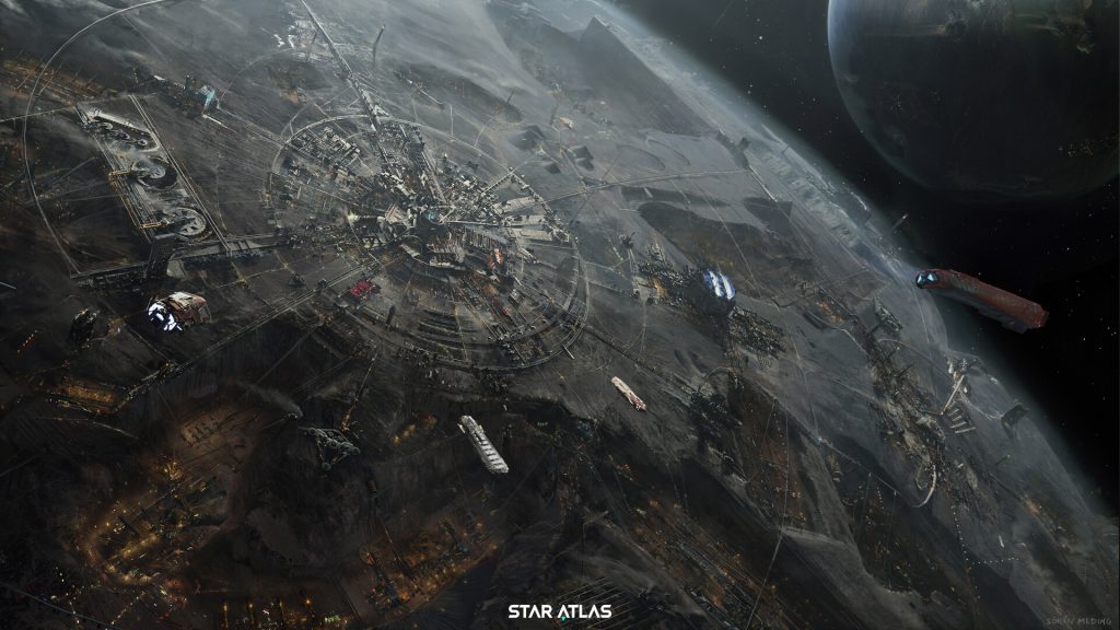 soren meding sa 64 artwork mining site 3