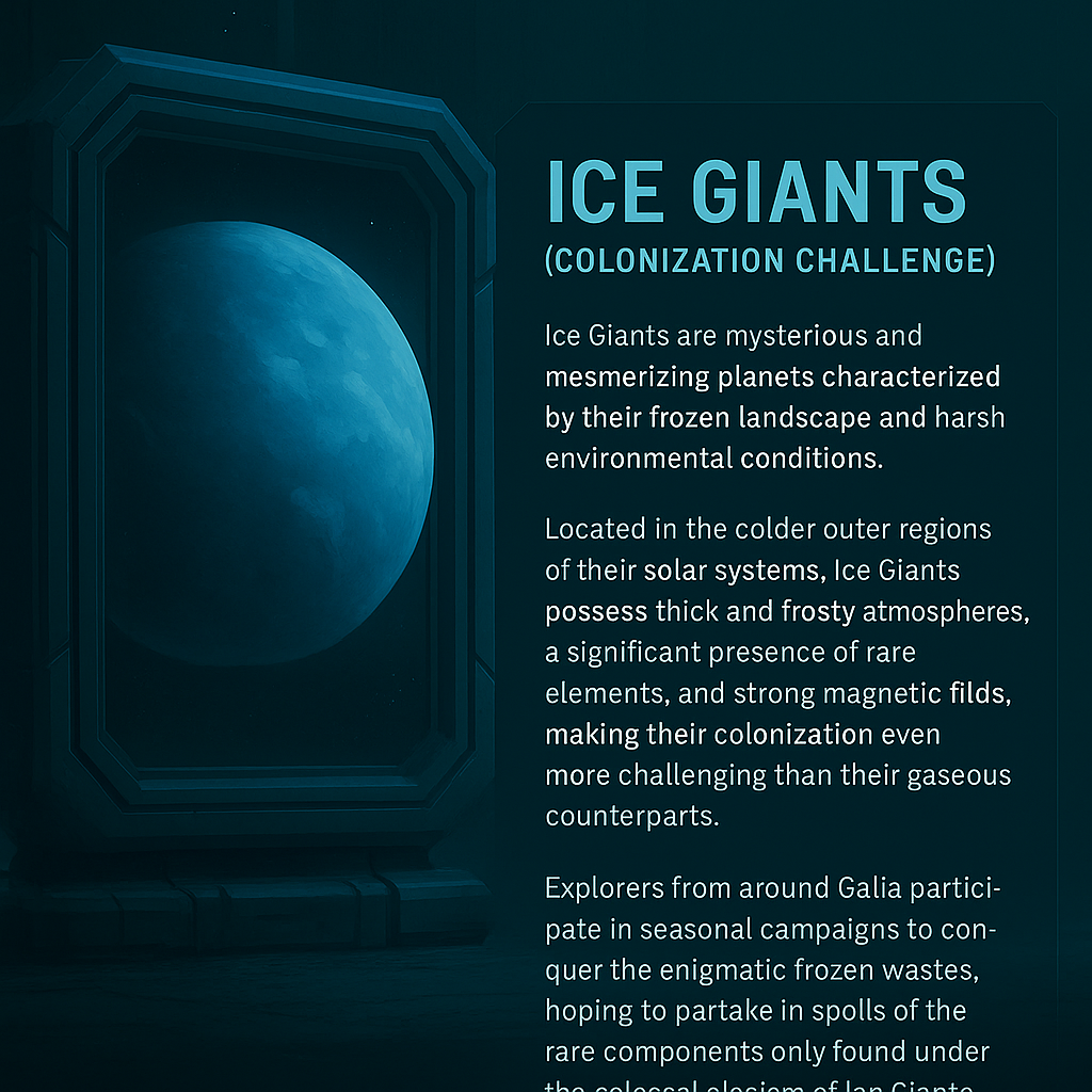 planet ice giants