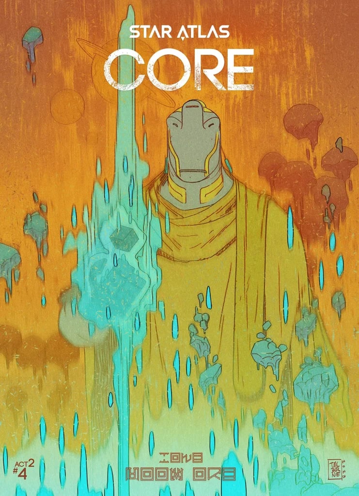 CORE10AC