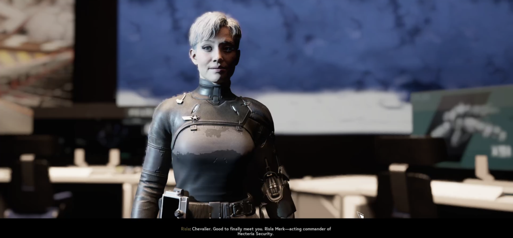 Star Atlas - Galia Single-player Campaign