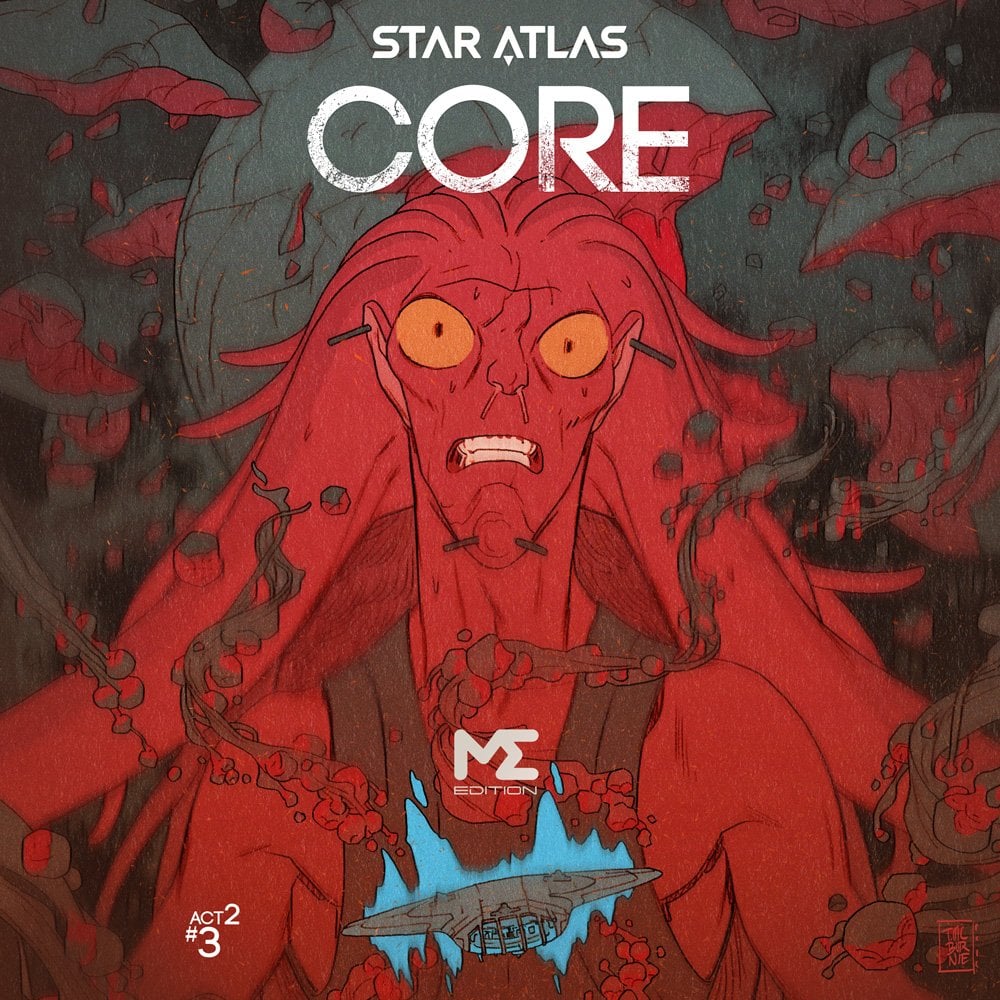 CORE9ME