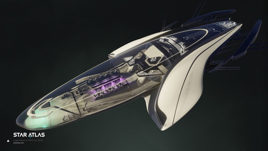 Opal Bitboat