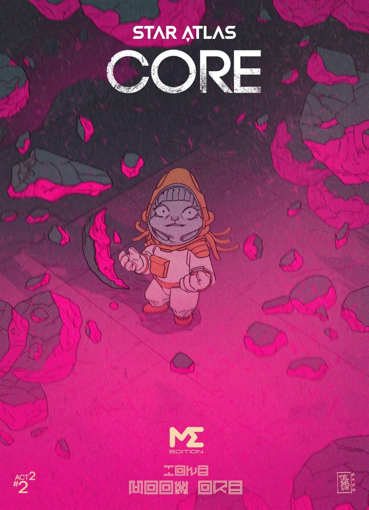 CORE8ME