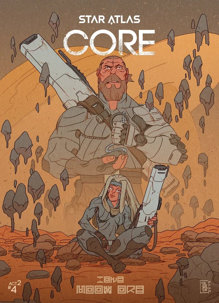 CORE10SA