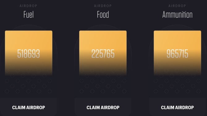 star atlas score tier 0 claiming your airdrop