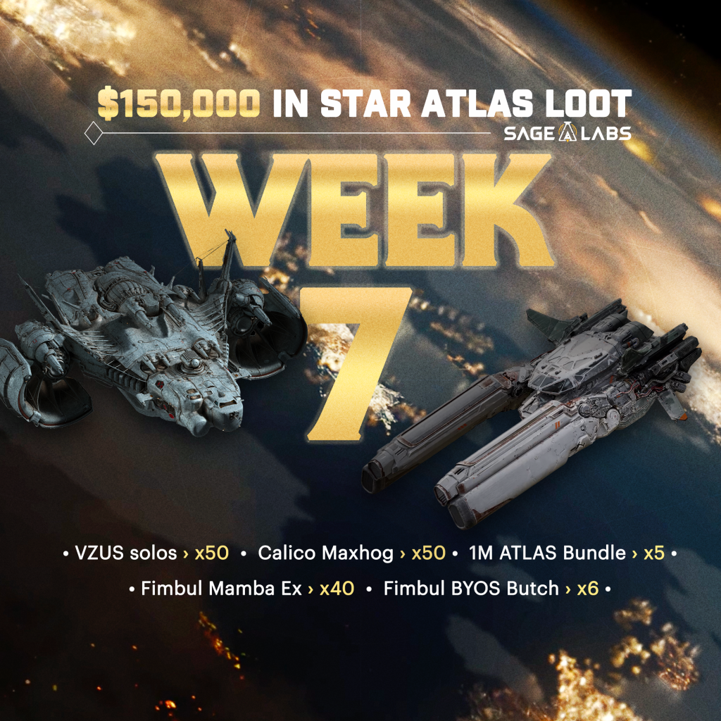 golden ticket week 7
