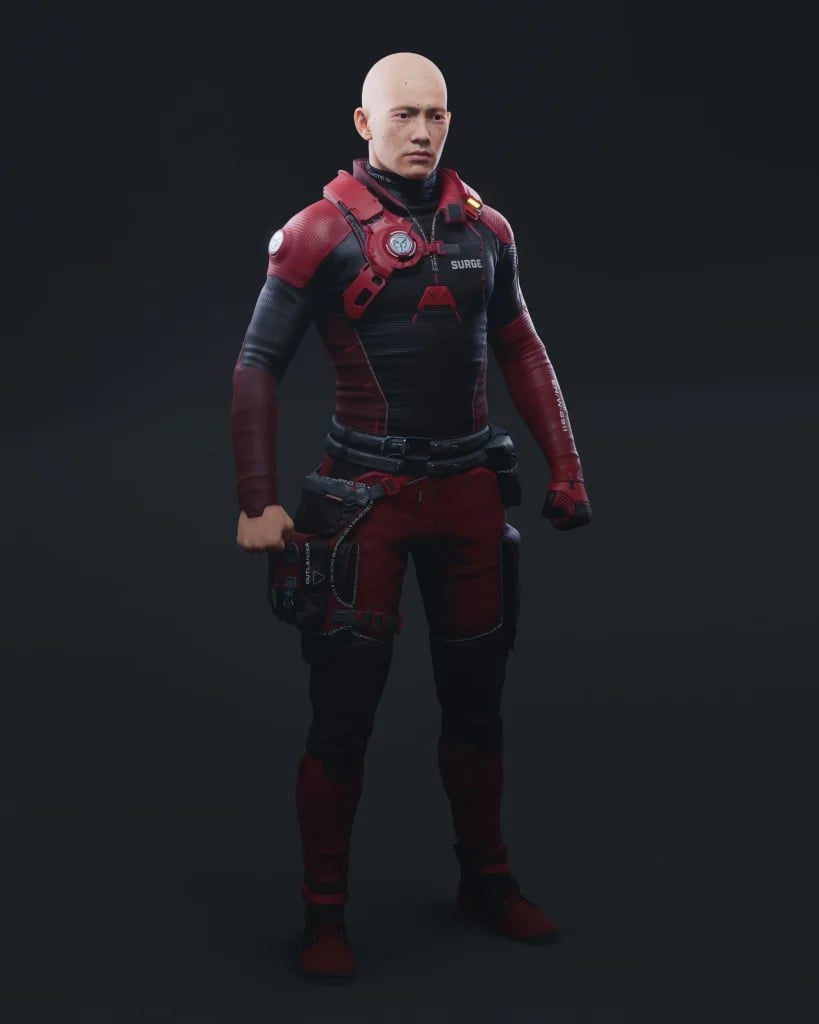 Sigmund Nok