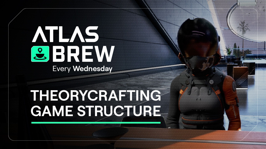 GameStructureBrew