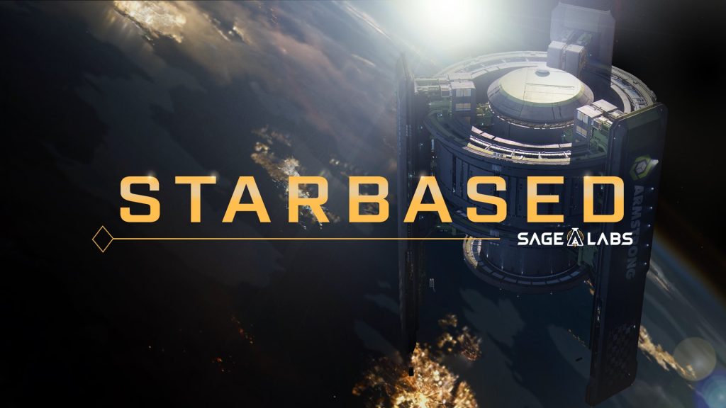 SAGE - Starbased