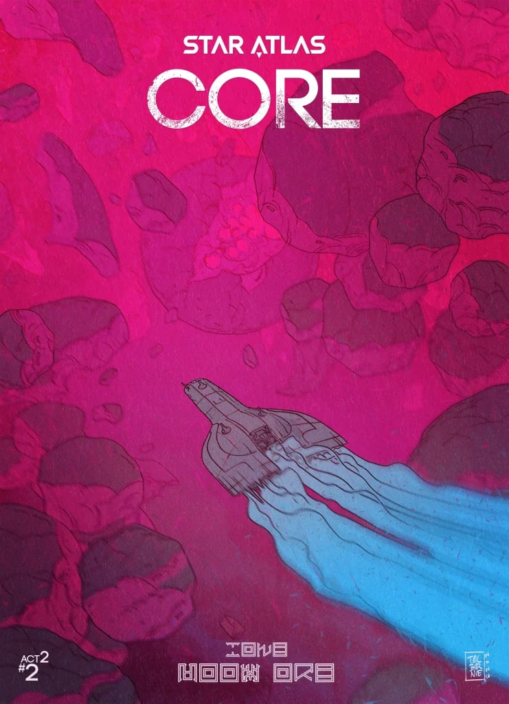 CORE8SA