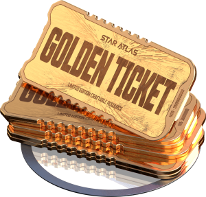 GoldenTicket
