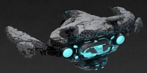 Tufa Feist 05