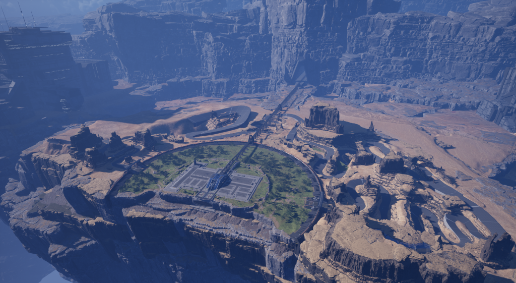 Showroom-map (updated)