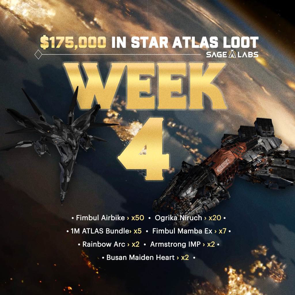 golden ticket week 4