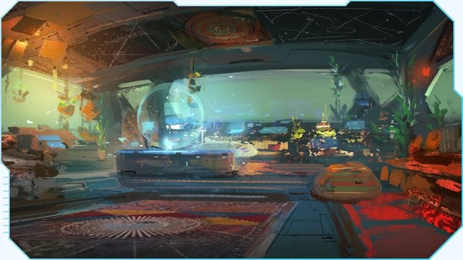 star atlas ship fimbul ecos greenader 02
