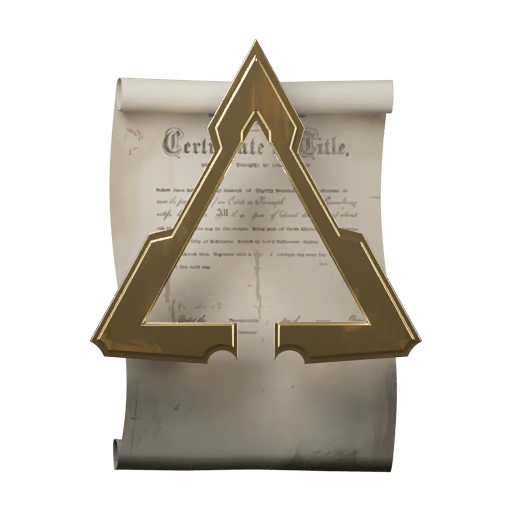 start sequence badge