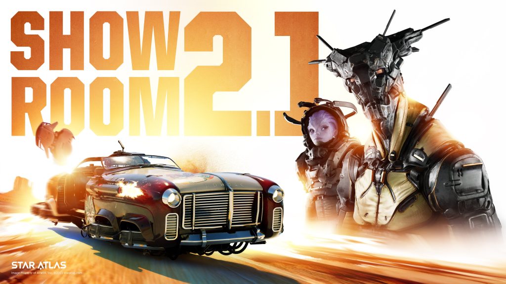 Showroom R2.1