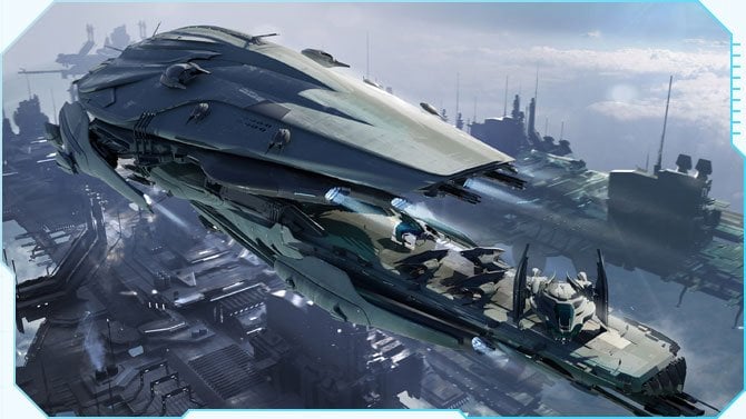 star atlas ships vzus ballad
