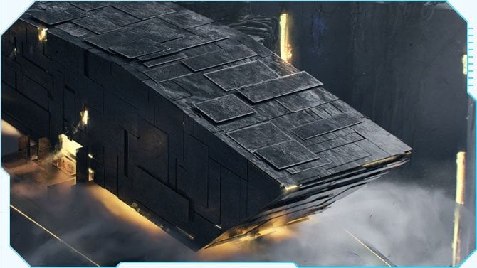 star atlas ships rainbow arc
