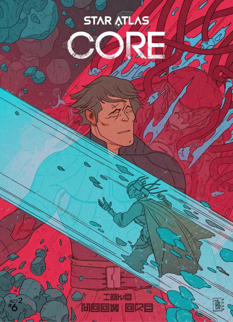 CORE12SA