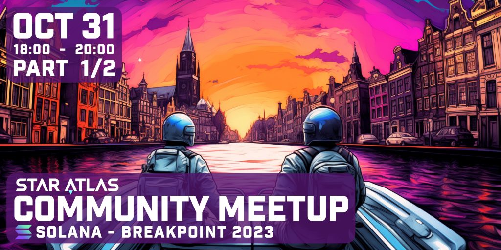 Breakpoint Meetup ’23