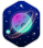 :spacebadge: