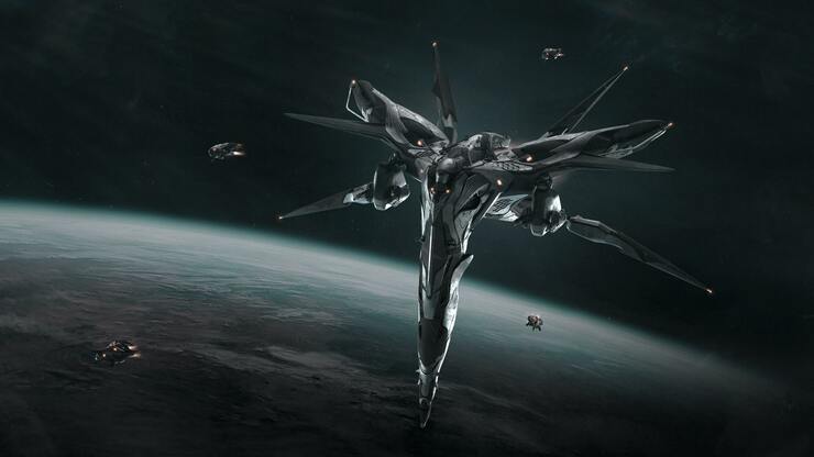 Busan Maiden Heart - Concept Art