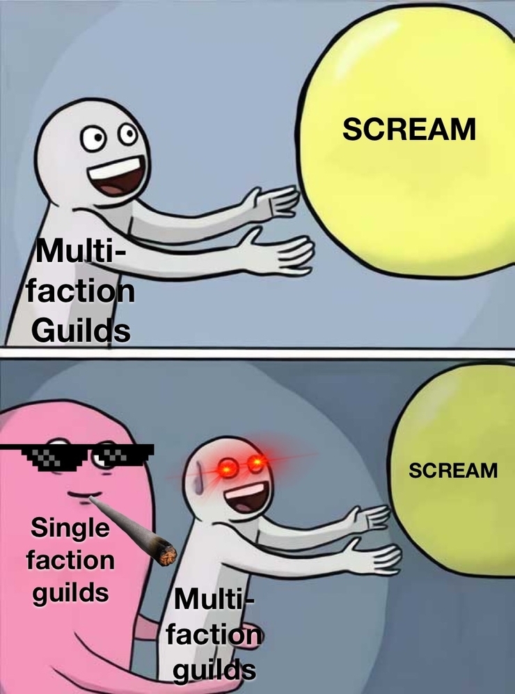 Meme Nomination #4