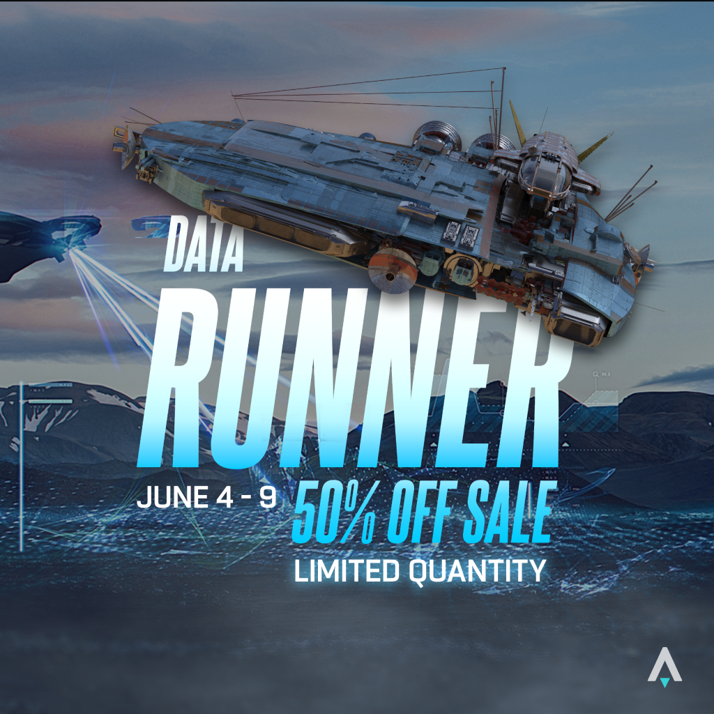 DataRunner June4