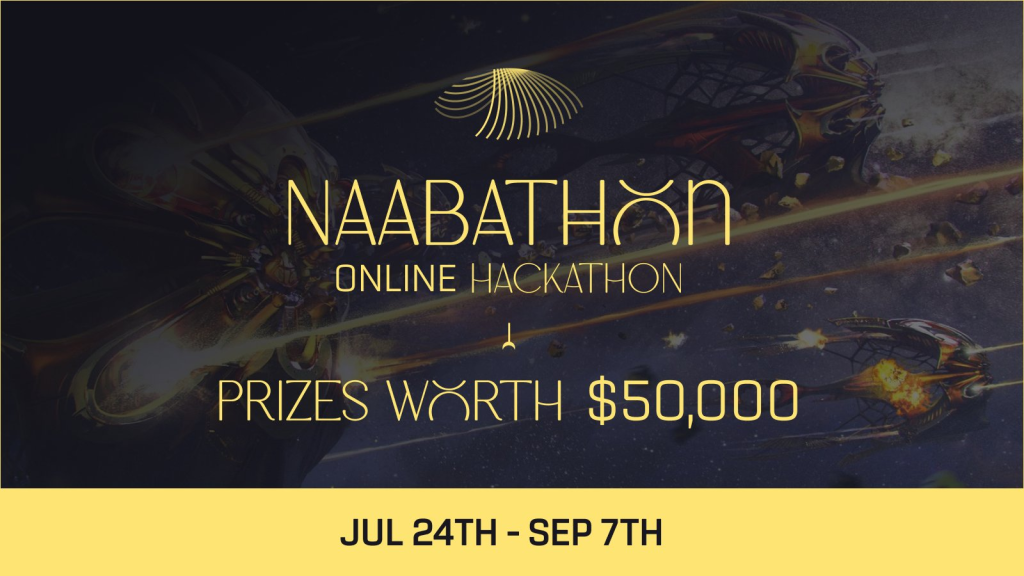 Star Atlas – Naabathon – Online Hackathon