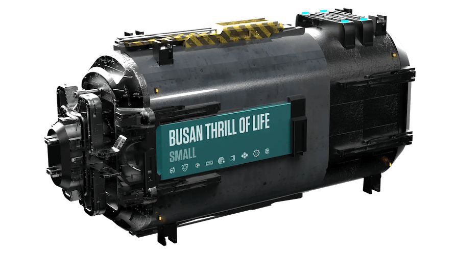 Busan ToL Bundle