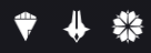 Faction Icons

