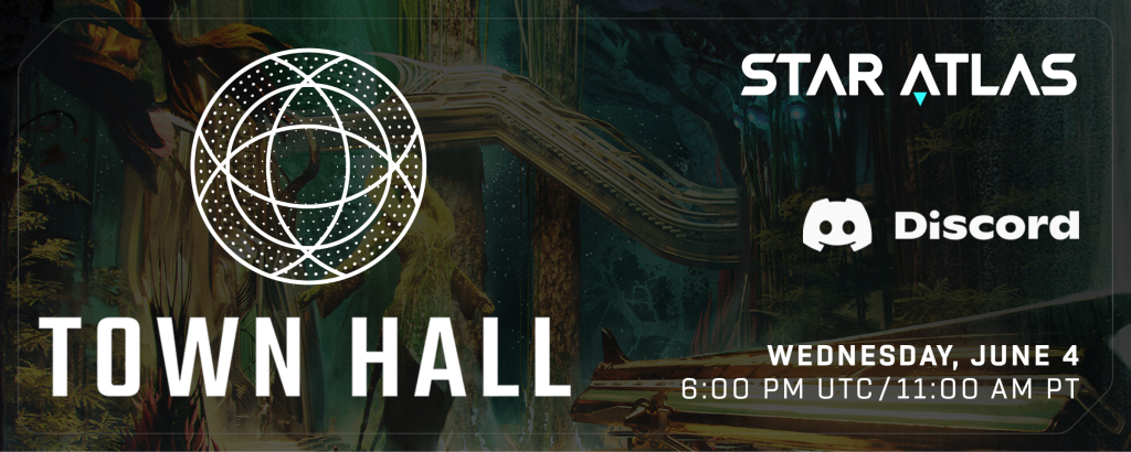 Town Hall - June 4th, 2025
