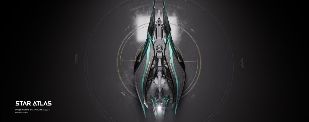 Star Atlas - VZUS solos