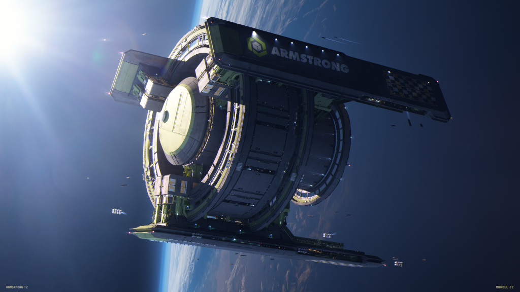 Starbase T4