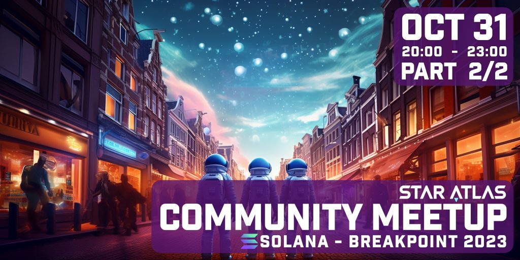 Breakpoint Meetup ’23