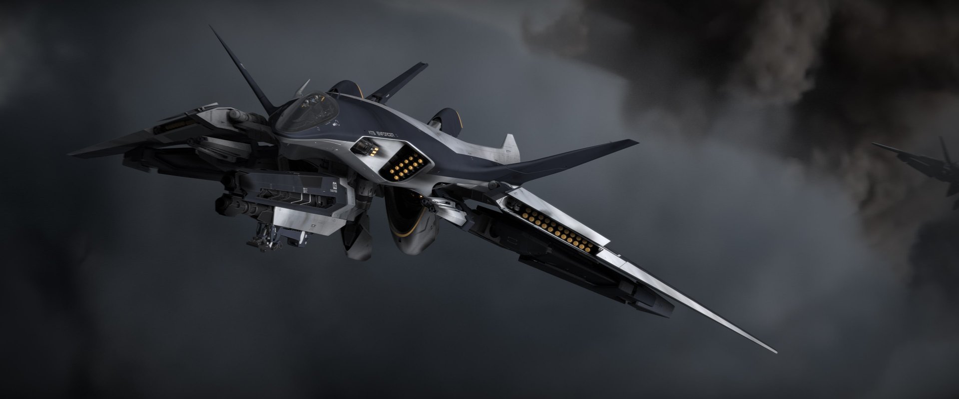 The Calico ATS Enforcer