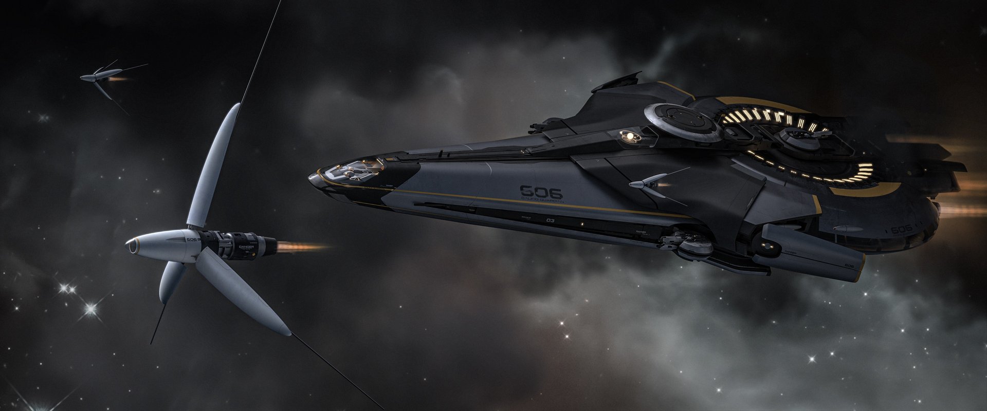 The Calico Guardian