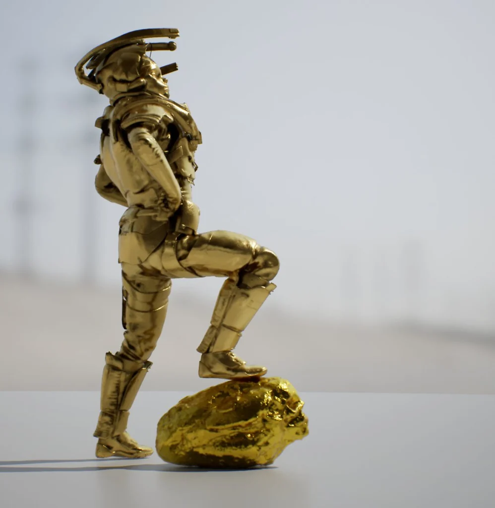Joni Award