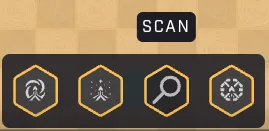 Starbased - Fleet Controls - Scan