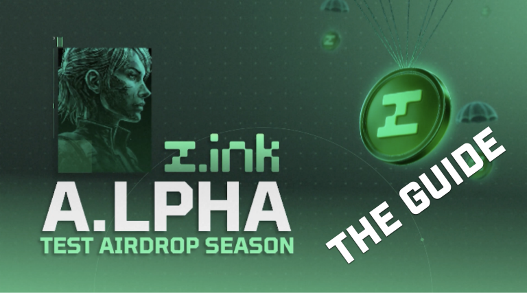 Zink Guide
